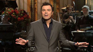 Seth MacFarlane thinks <i>2 Black Dudes</i> are funny, executive produces their show